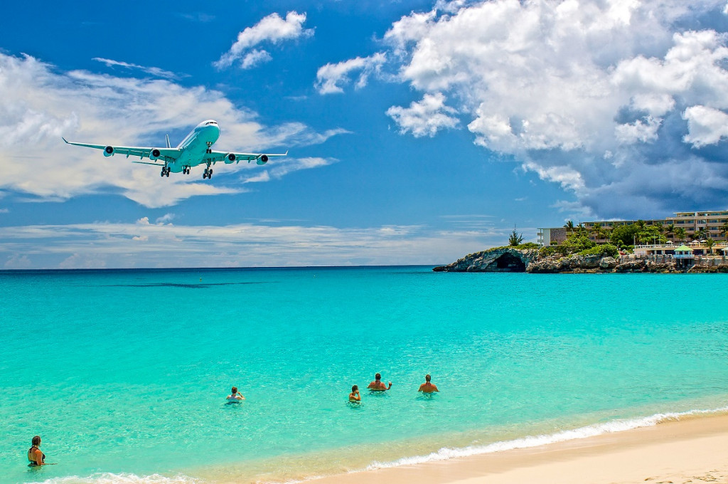 St-Maarten